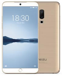 Замена разъема зарядки на телефоне Meizu 15 Plus в Калуге